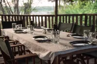 Baker & Sons Safari Company