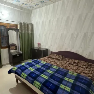 Goroomgo Maheshwari & Banquet Hall Tehri Hotels near Khait Parvat Temple