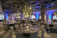 Hotel Indigo NAPERVILLE RIVERWALK by IHG - breakfast