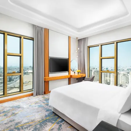 voco JEDDAH GATE by IHG