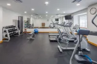 Microtel Inn & Suites by Wyndham Culiacan - Phòng tập thể hình