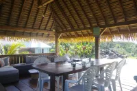 Vai Iti Lodge Hotels in Afaahiti