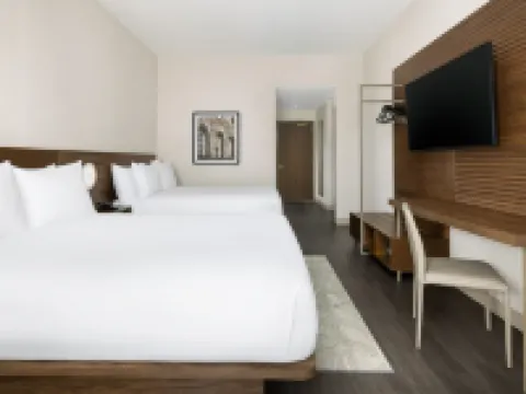 AC Hotel Newtown Square Hotels in Newtown Square