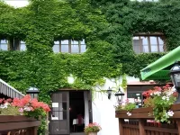 Nobiles hotel Šternberk Hotels in 