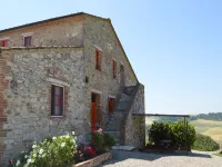 Charming Tuscan countryside retreat