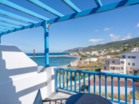 Romantica Hotel Hotels in Kythira