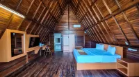 Sapadia Villa Lumban Silintong Hotels in Pardede Onan