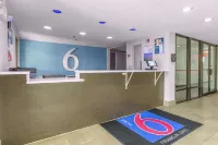 Motel 6 Franklin, Oh