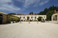 Masseria Case Damma - Scenic