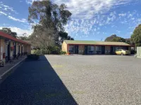 Motel Stawell Hotels in Stawell