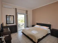 Ammos Hotels in Roda