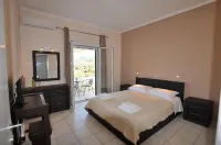 Ammos فنادق في Roda