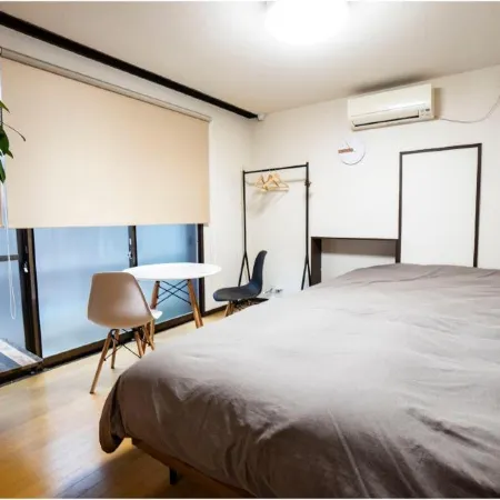 We Home Stay Kamakura Yuigahama