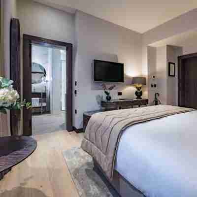 Stock Exchange Hotel, Manchester, Autograph Collection Rooms