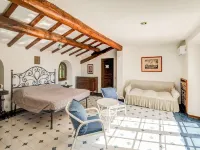 Tuscany Villa with Terrace - sul mare