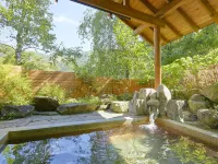Pension Asanebou - avec sources thermales