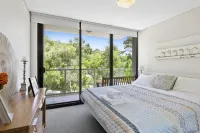 Lorne Chalet Apartment 42