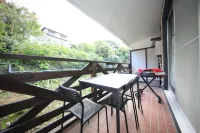 Time Traveler Izu Shuzenji - Kitchens