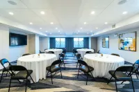 Comfort Suites - sarapan