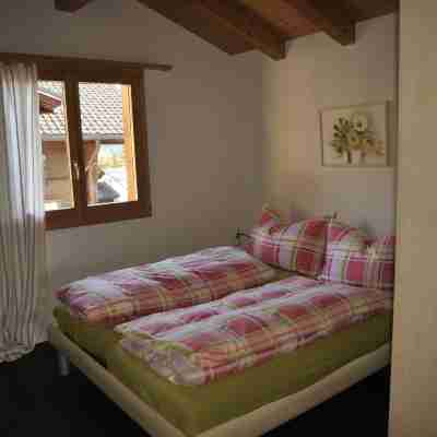 Am Liimerweg Rooms