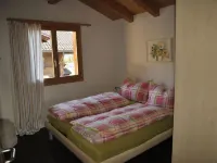 Am Liimerweg Hotel di Kandersteg