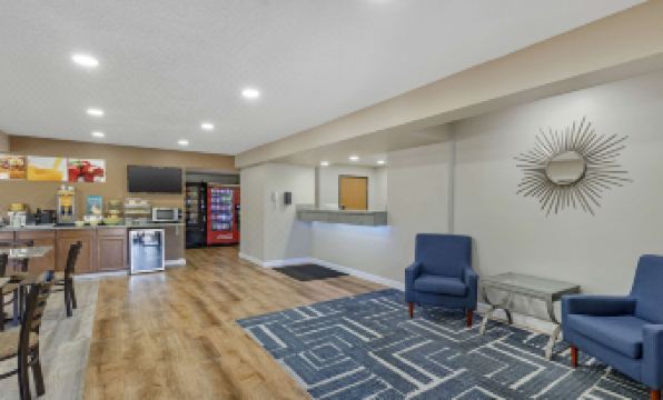 Quality Inn Indianola