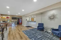 Quality Inn Indianola - Motels