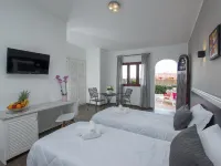 Hotel Baia d'Oro Hotels in Licata