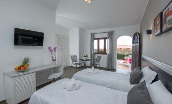 Hotel Baia d'Oro