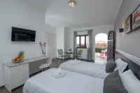 Hotel Baia d'Oro Hotels in Licata