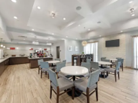 Best Western Plus Buda Austin Inn  Suites Hotels in Buda