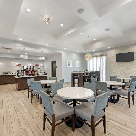 Best Western Plus Buda Austin Inn  Suites