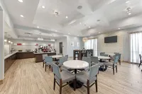Best Western Plus Buda Austin Inn  Suites