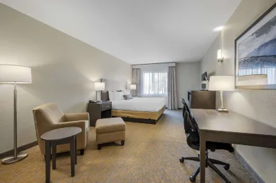 Best Western Plus the Inn at Hells Canyon Hôtels à : Clarkston