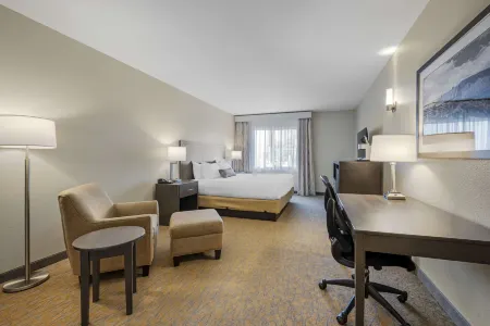 Best Western Plus the Inn at Hells Canyon