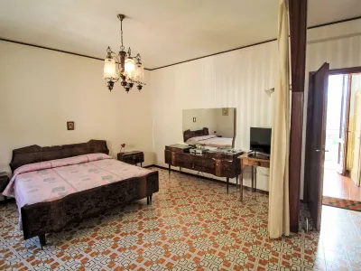 Formaga Hotel dekat Ristorante Pizzeria Centomiglia