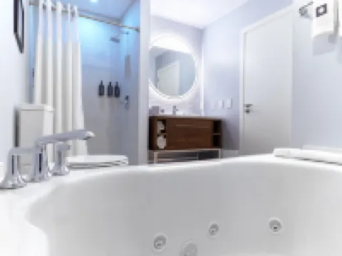 コートヤード・バイ・マリオット・パラマリボ パラマリボのホテル