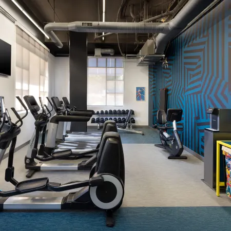 Aloft Tallahassee Downtown