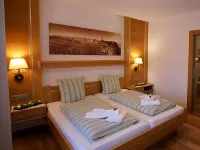 All Inclusive Hotel Bachmayerhof Hotels in Uderns
