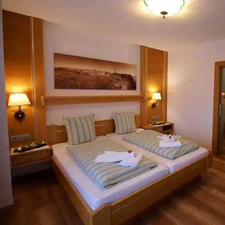 All Inclusive Hotel Bachmayerhof
