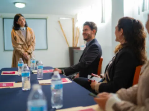 Hotel Suites Corazón Mexicano Hoteles en Guanajuato