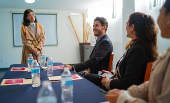 Hotel Suites Corazón Mexicano