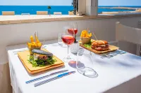 Grand Hotel Riviera - Cdshotels - breakfast