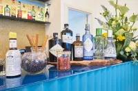 Grand Hotel Riviera - Cdshotels - bar