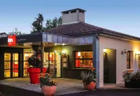 Ibis Budget Lyon Est Beynost Hotel a Dagneux