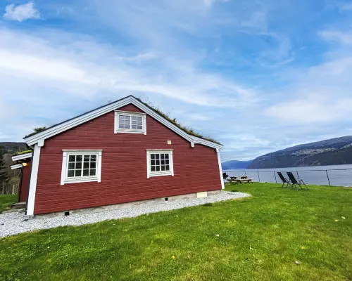 Krampehaugen Hotels in Stryn
