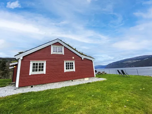 Krampehaugen Hotels in Stryn