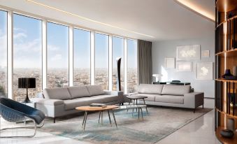 Le Méridien Riyadh