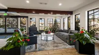 Heritage Inn - Yosemite/Sonora Hotels in Sonora