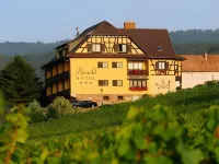 Hôtel Arnold Hotels in Benfeld